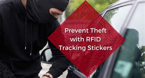 how to prevent rfid theft